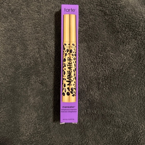 tarte Other - Brand new Tarte mascara